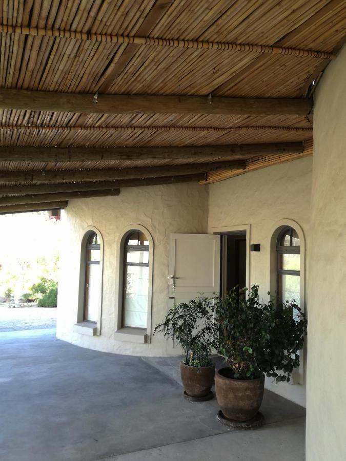 Villa Montagu Ronda-View Esterno foto