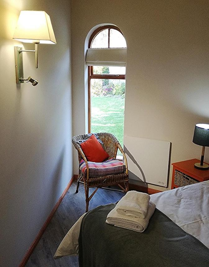 Villa Montagu Ronda-View Esterno foto