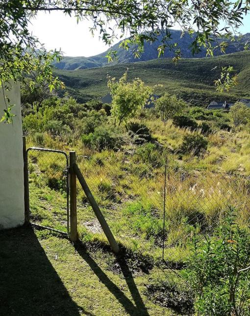 Villa Montagu Ronda-View Esterno foto